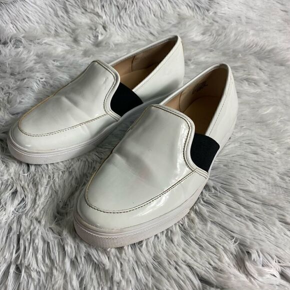 Nine West Bonkers Fashion Sneakers - Picture 1 of 5